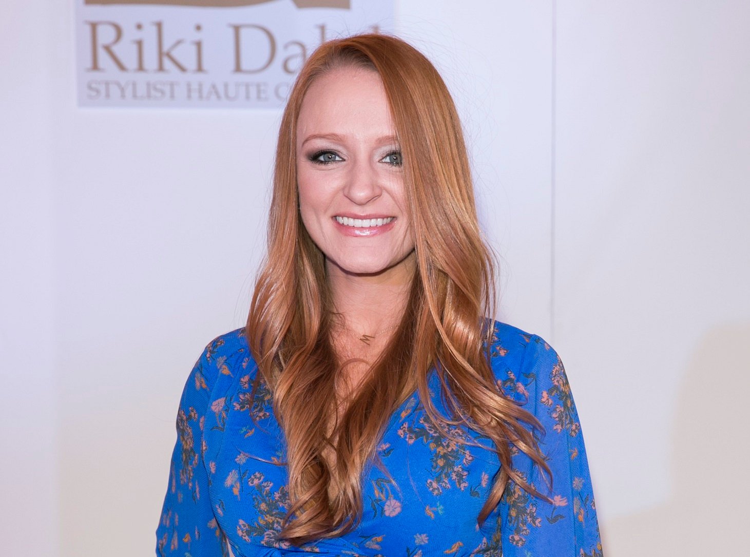 ‘Teen Mom: The Next Chapter’ Fans Call Amanda Conner a Maci ‘Fangirl’ After Mother’s Day Shoutout